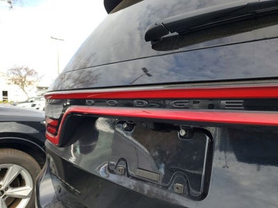 2023 Dodge Durango SRT Hellcat Premium AWD