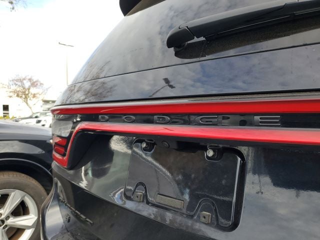 2023 Dodge Durango SRT Hellcat Premium AWD