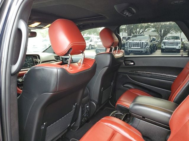 2023 Dodge Durango SRT Hellcat Premium AWD