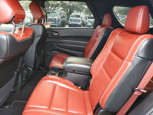 2023 Dodge Durango SRT Hellcat Premium AWD