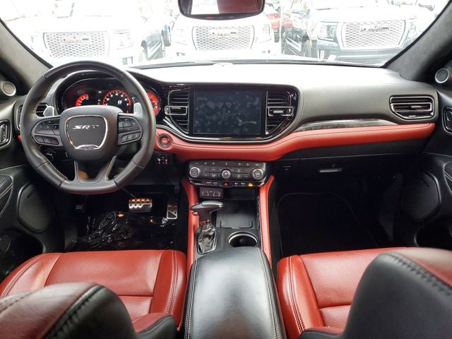 2023 Dodge Durango SRT Hellcat Premium AWD