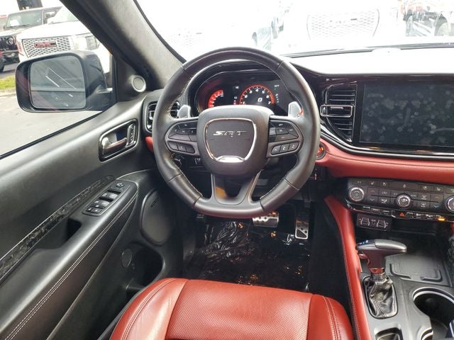 2023 Dodge Durango SRT Hellcat Premium AWD