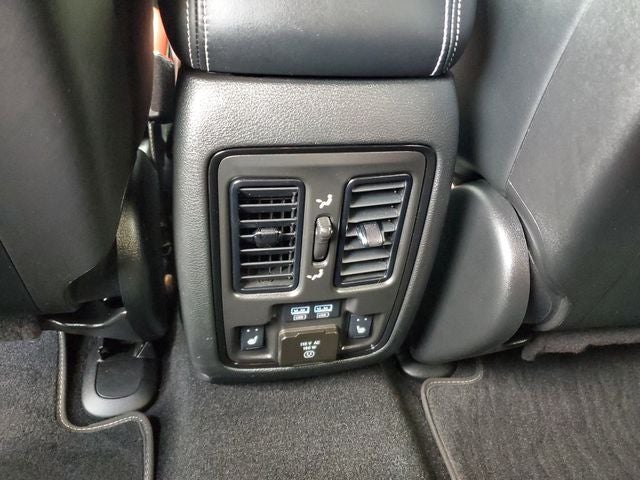 2023 Dodge Durango SRT Hellcat Premium AWD