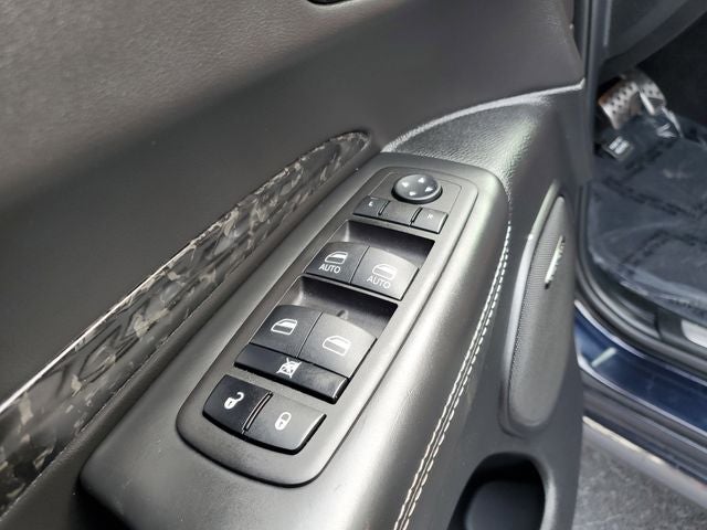 2023 Dodge Durango SRT Hellcat Premium AWD