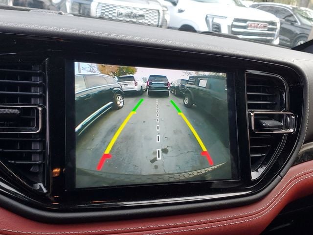 2023 Dodge Durango SRT Hellcat Premium AWD