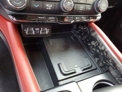 2023 Dodge Durango SRT Hellcat Premium AWD