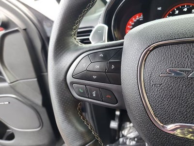 2023 Dodge Durango SRT Hellcat Premium AWD