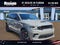 2021 Dodge Durango SRT Hellcat