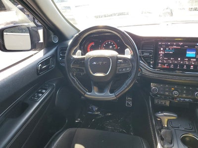 2021 Dodge Durango SRT Hellcat