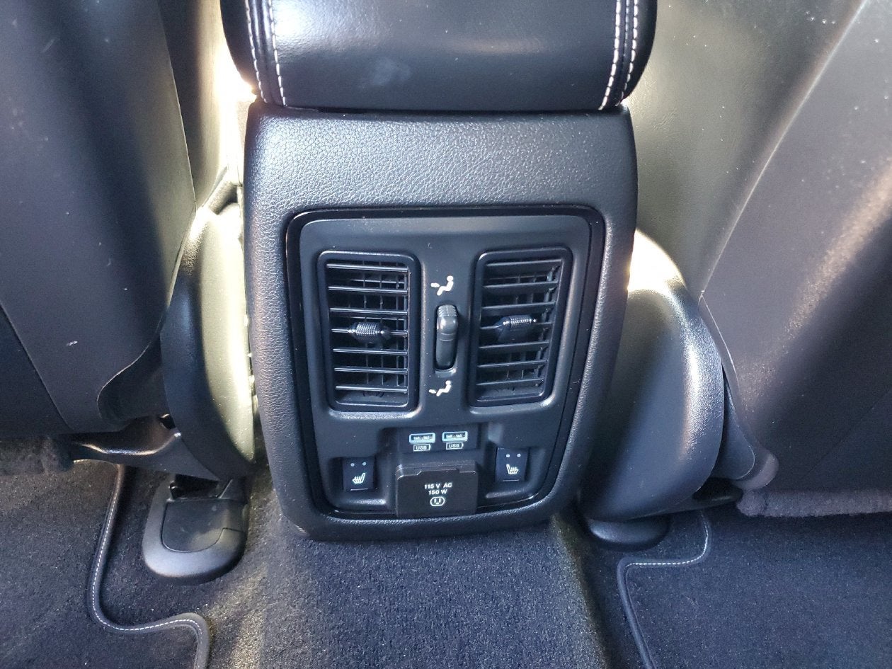 2021 Dodge Durango SRT Hellcat