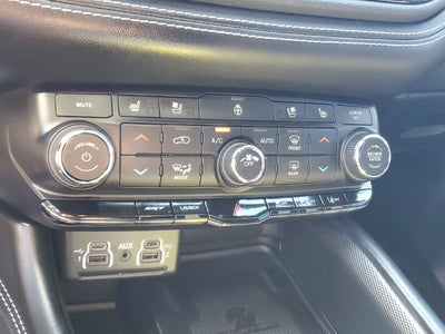 2021 Dodge Durango SRT Hellcat