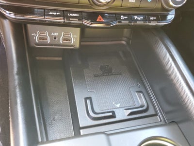 2021 Dodge Durango SRT Hellcat