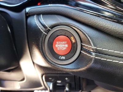 2021 Dodge Durango SRT Hellcat