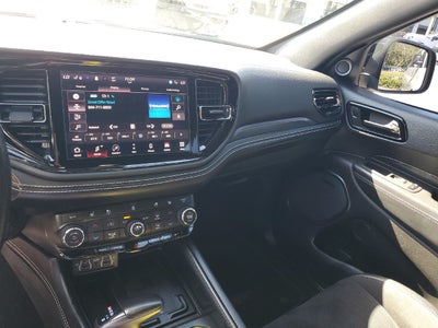 2021 Dodge Durango SRT Hellcat
