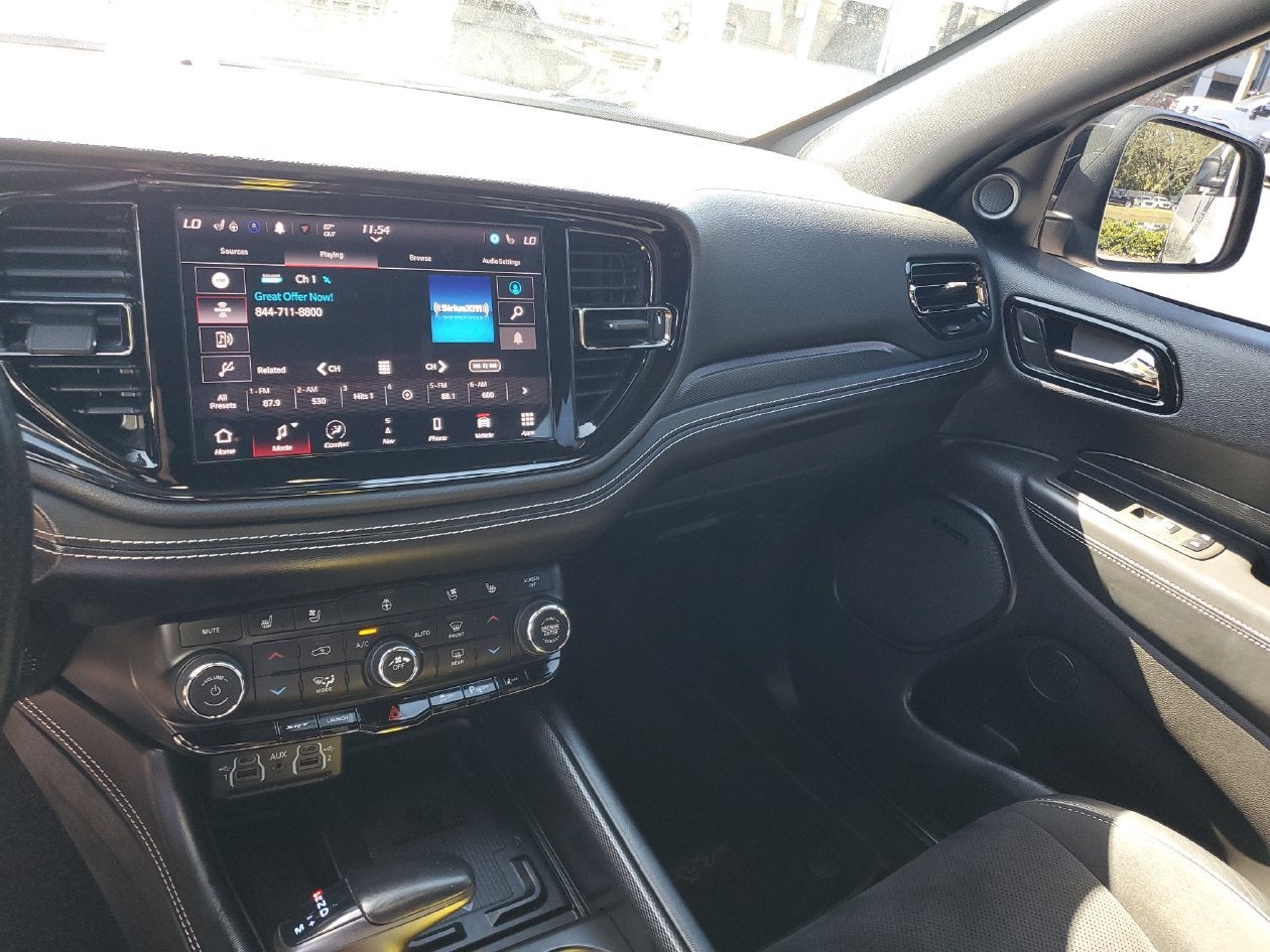 2021 Dodge Durango SRT Hellcat