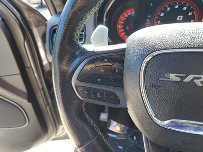 2021 Dodge Durango SRT Hellcat