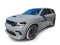 2021 Dodge Durango SRT Hellcat