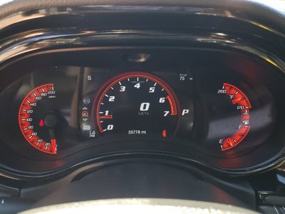 2021 Dodge Durango SRT Hellcat