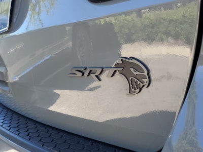 2021 Dodge Durango SRT Hellcat
