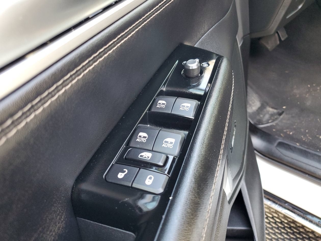 2023 Jeep Wagoneer L Series II