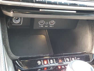 2023 Jeep Wagoneer L Series II