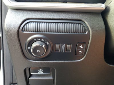 2023 Jeep Wagoneer L Series II