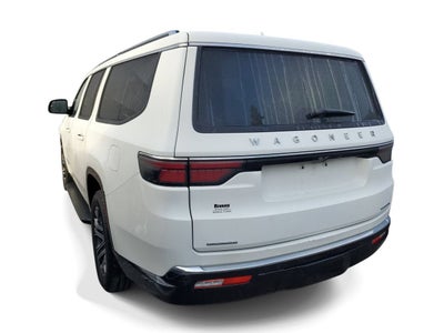 2023 Jeep Wagoneer L Series II