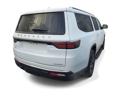 2023 Jeep Wagoneer L Series II