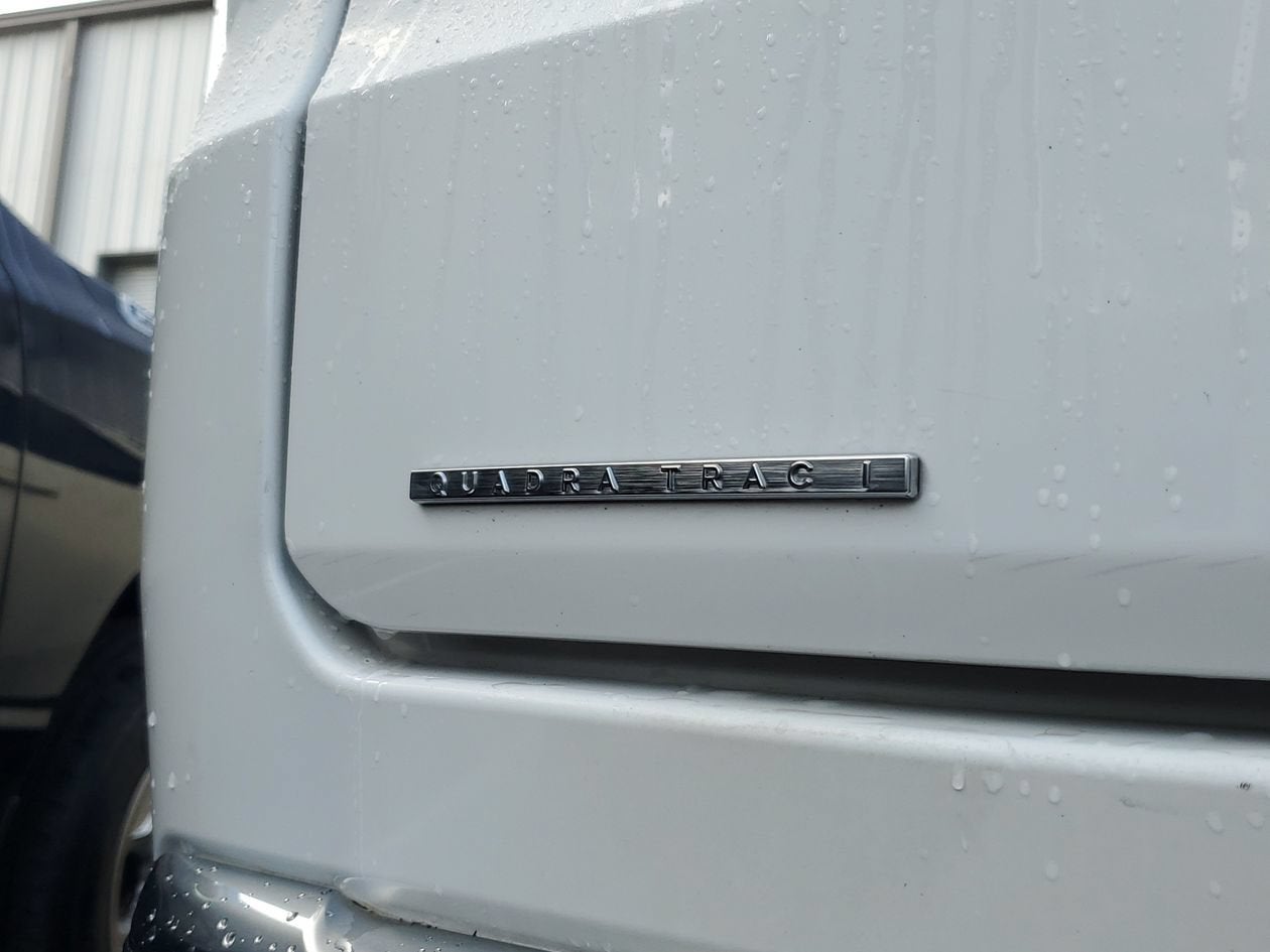 2023 Jeep Wagoneer L Series II
