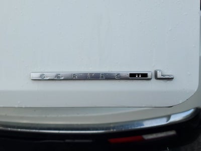 2023 Jeep Wagoneer L Series II