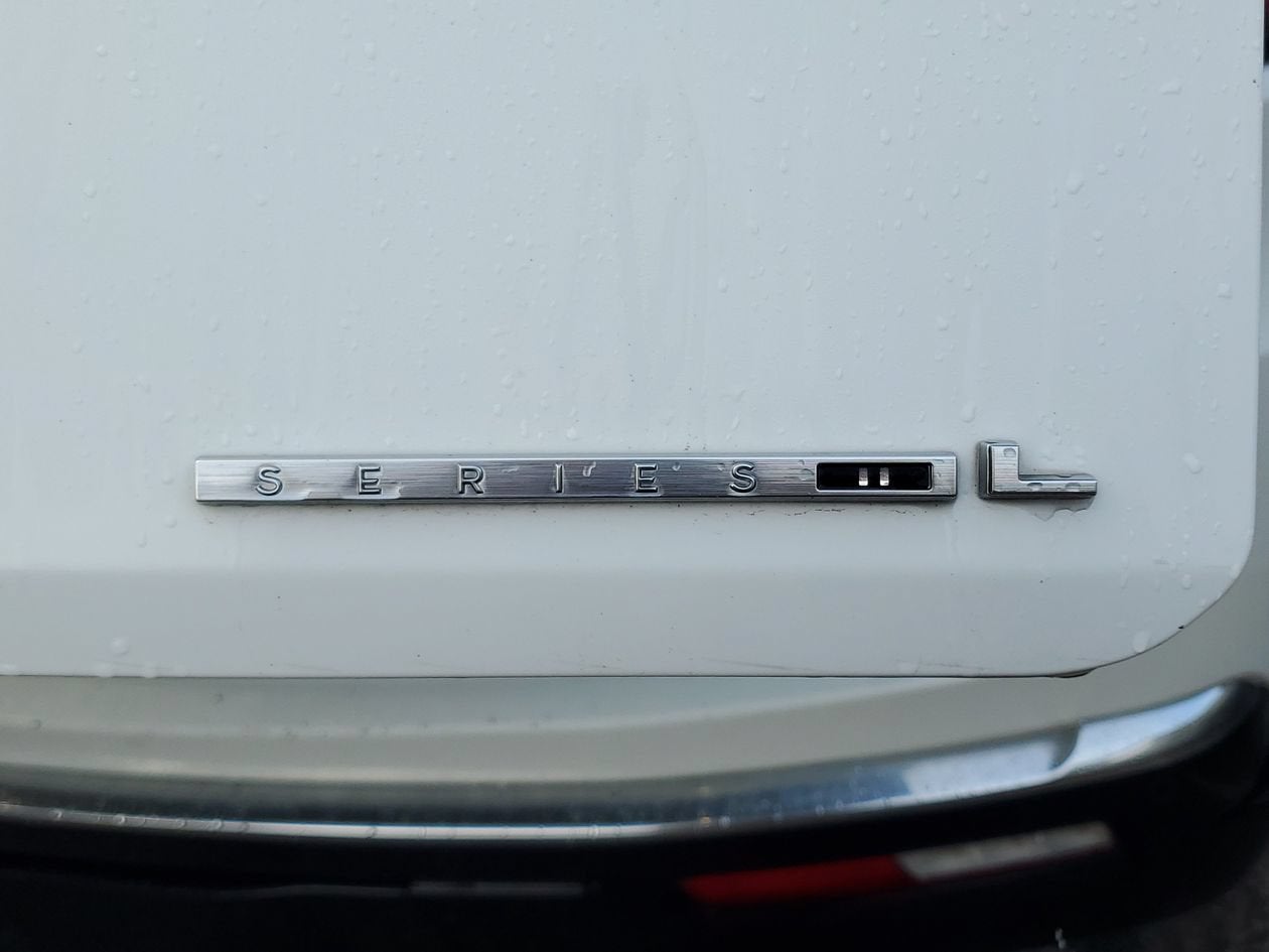 2023 Jeep Wagoneer L Series II