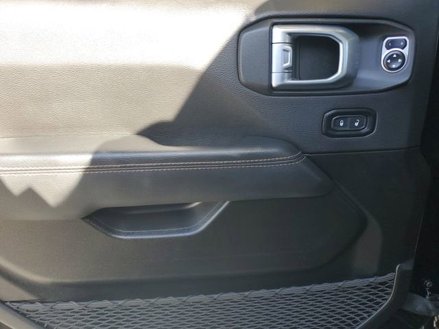 2023 Jeep Gladiator High Altitude