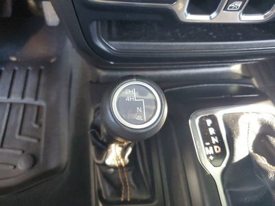 2023 Jeep Gladiator High Altitude