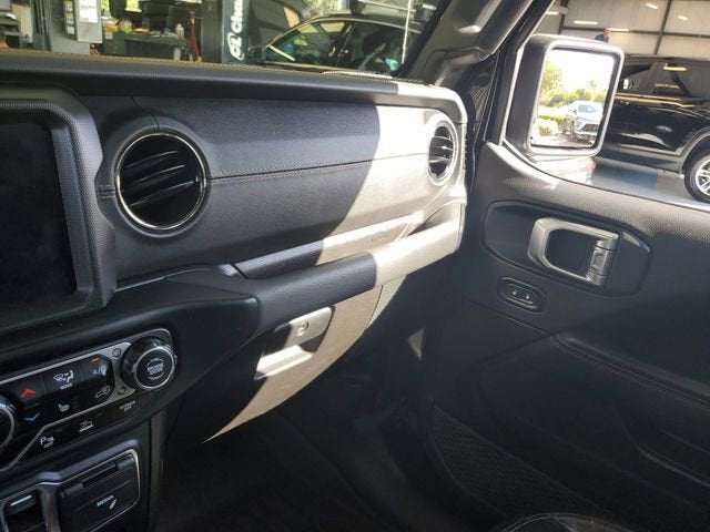 2023 Jeep Gladiator High Altitude