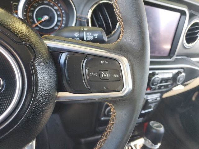 2023 Jeep Gladiator High Altitude