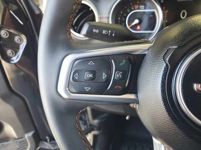 2023 Jeep Gladiator High Altitude