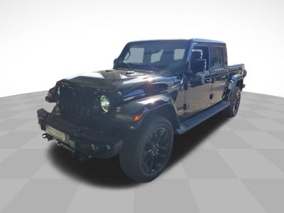 2023 Jeep Gladiator High Altitude