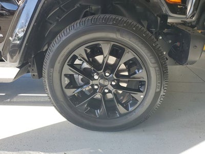 2023 Jeep Gladiator High Altitude
