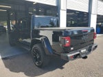 2023 Jeep Gladiator High Altitude