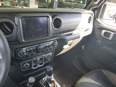 2023 Jeep Gladiator High Altitude