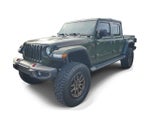 2022 Jeep Gladiator Rubicon 4x4