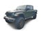 2022 Jeep Gladiator Rubicon 4x4