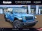 2023 Jeep Gladiator Rubicon 4x4