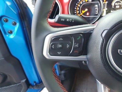 2023 Jeep Gladiator Rubicon 4x4