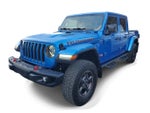 2023 Jeep Gladiator Rubicon 4x4