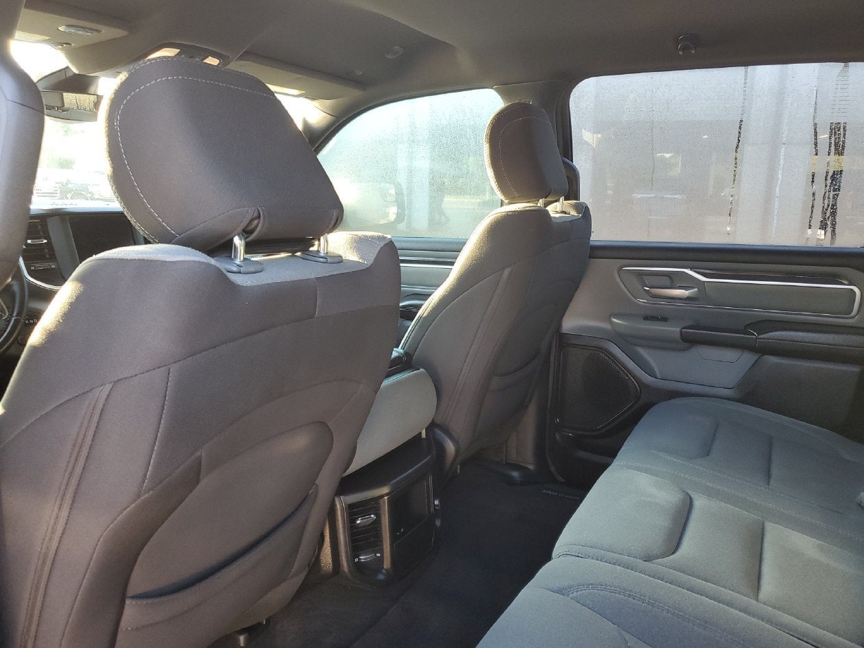 2021 RAM 1500 Big Horn Crew Cab 4x2 5'7" Box