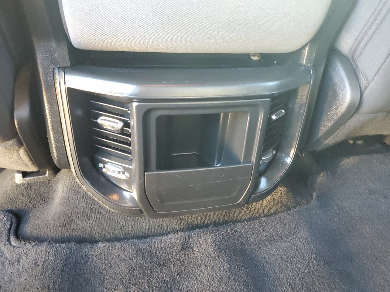 2021 RAM 1500 Big Horn Crew Cab 4x2 5'7" Box