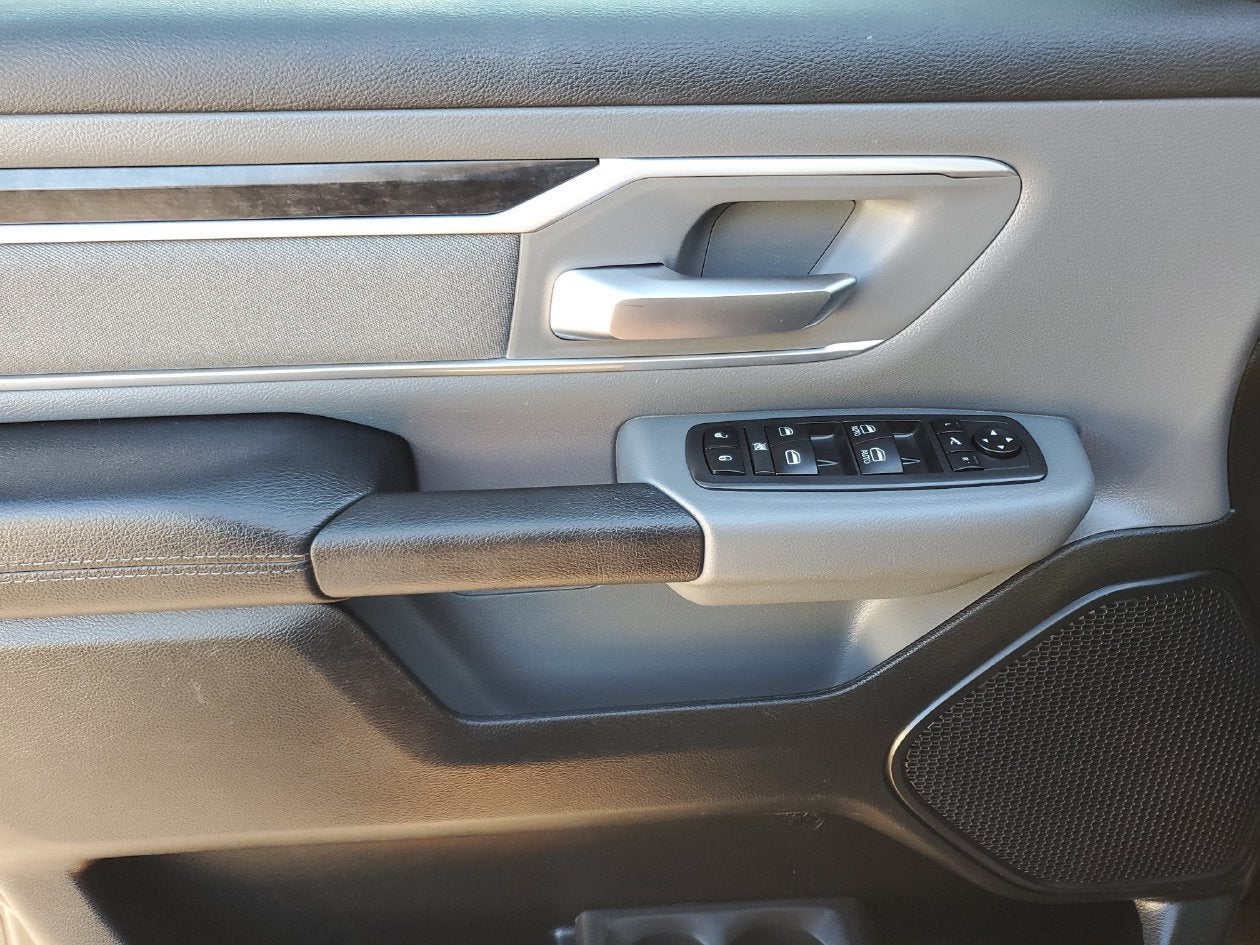 2021 RAM 1500 Big Horn Crew Cab 4x2 5'7" Box