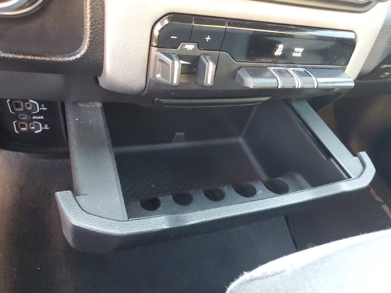 2021 RAM 1500 Big Horn Crew Cab 4x2 5'7" Box