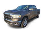 2021 RAM 1500 Big Horn Crew Cab 4x2 5'7" Box